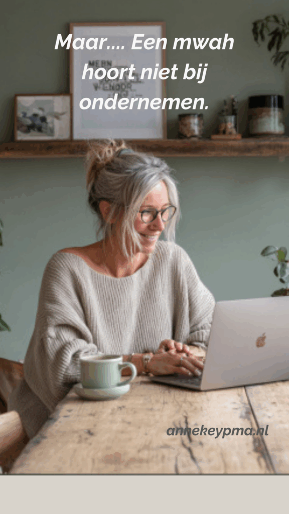 Blog een VA bedrijf starten, Anneke Ypma, Coach en VA
